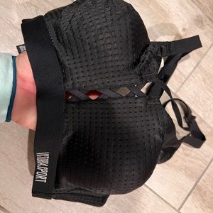 Victoria Secret sports bra